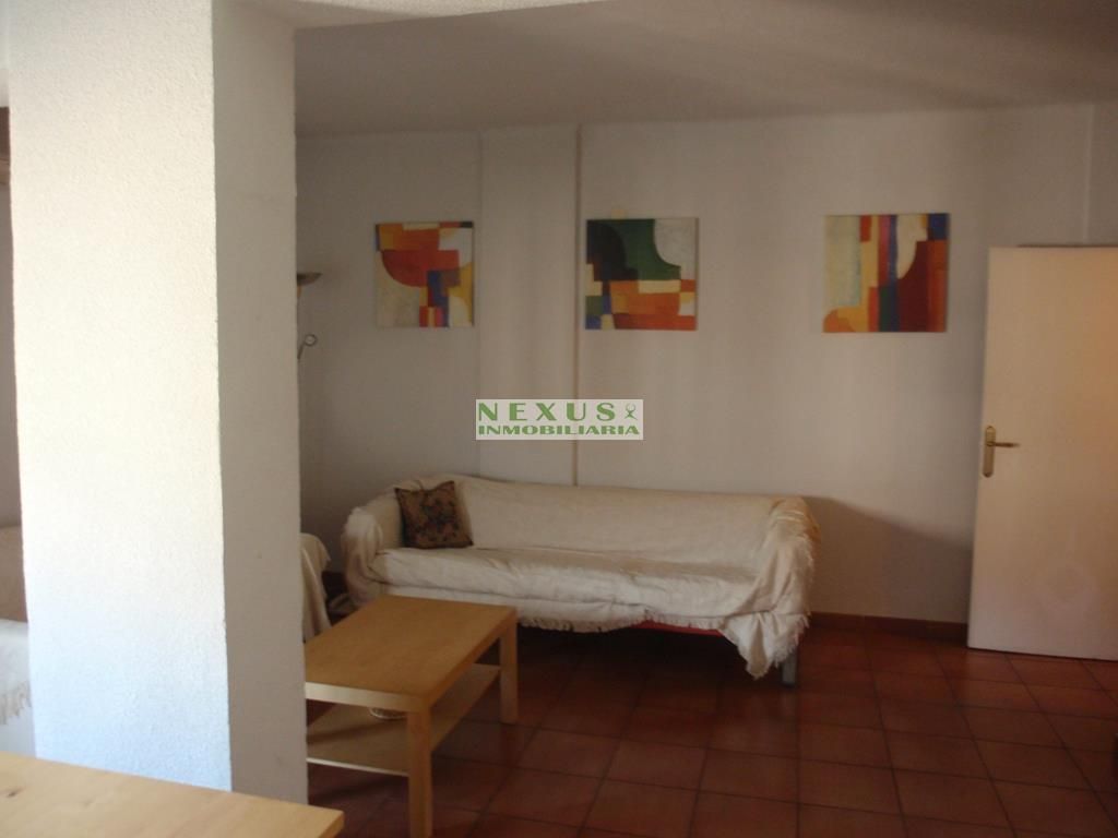 Dormitori de Apartament en venda en Cáceres Capital amb Aire condicionat, Calefacció i Terrassa