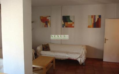 Bedroom of Apartment for sale in Cáceres Capital  with Air Conditioner, Heating and Terrace
