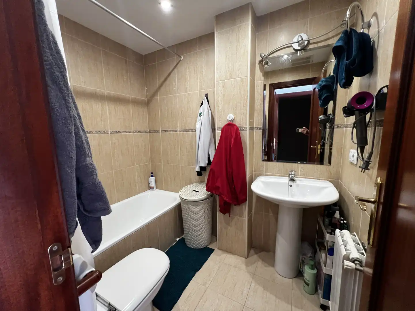 Piso con terraza en venta en Santiago - PB SANTIAGO CARTES, imagen 14