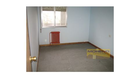 Foto 4 de Piso en venta en Sarria, Lugo
