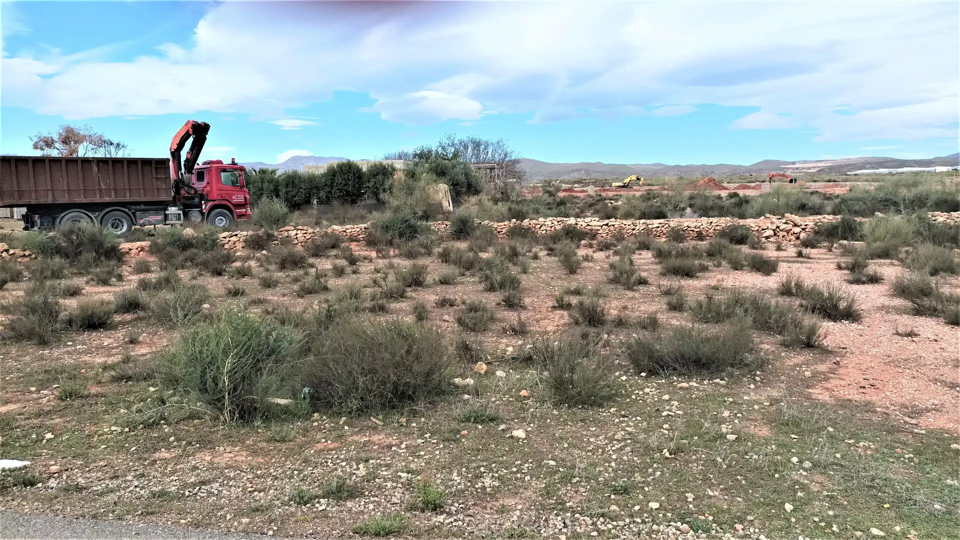 Terreni e lotti in vendita a San Isidro - Campohermoso, imagen 2
