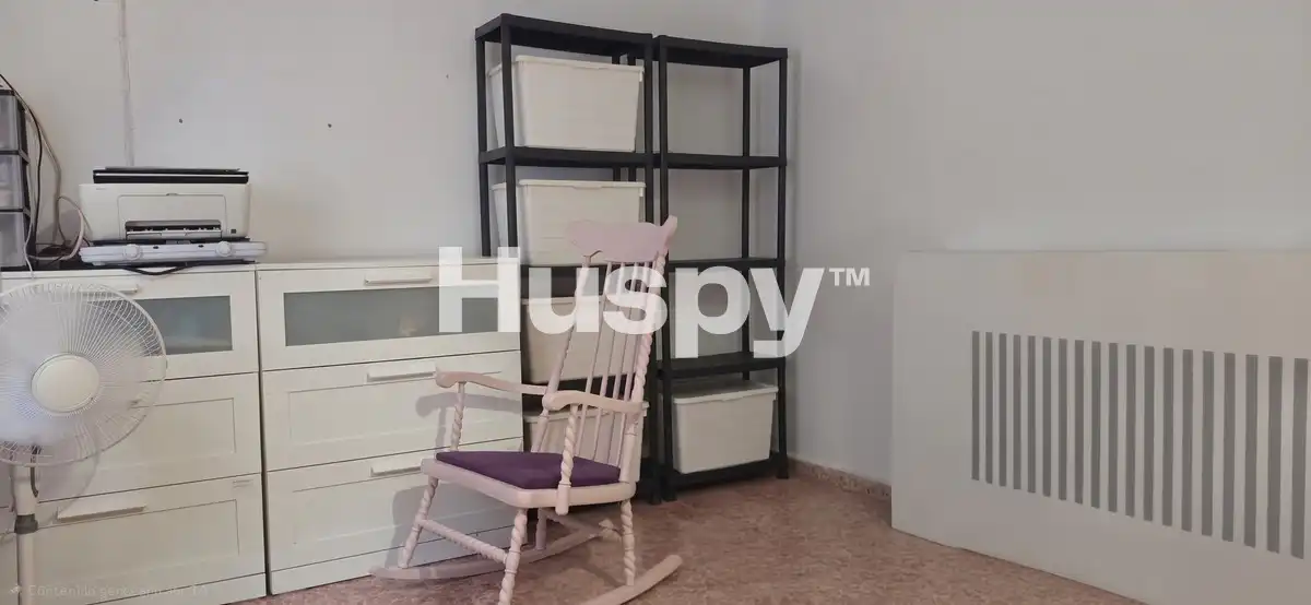 House with terrace for sale in Vía Sucronense, imagen 16