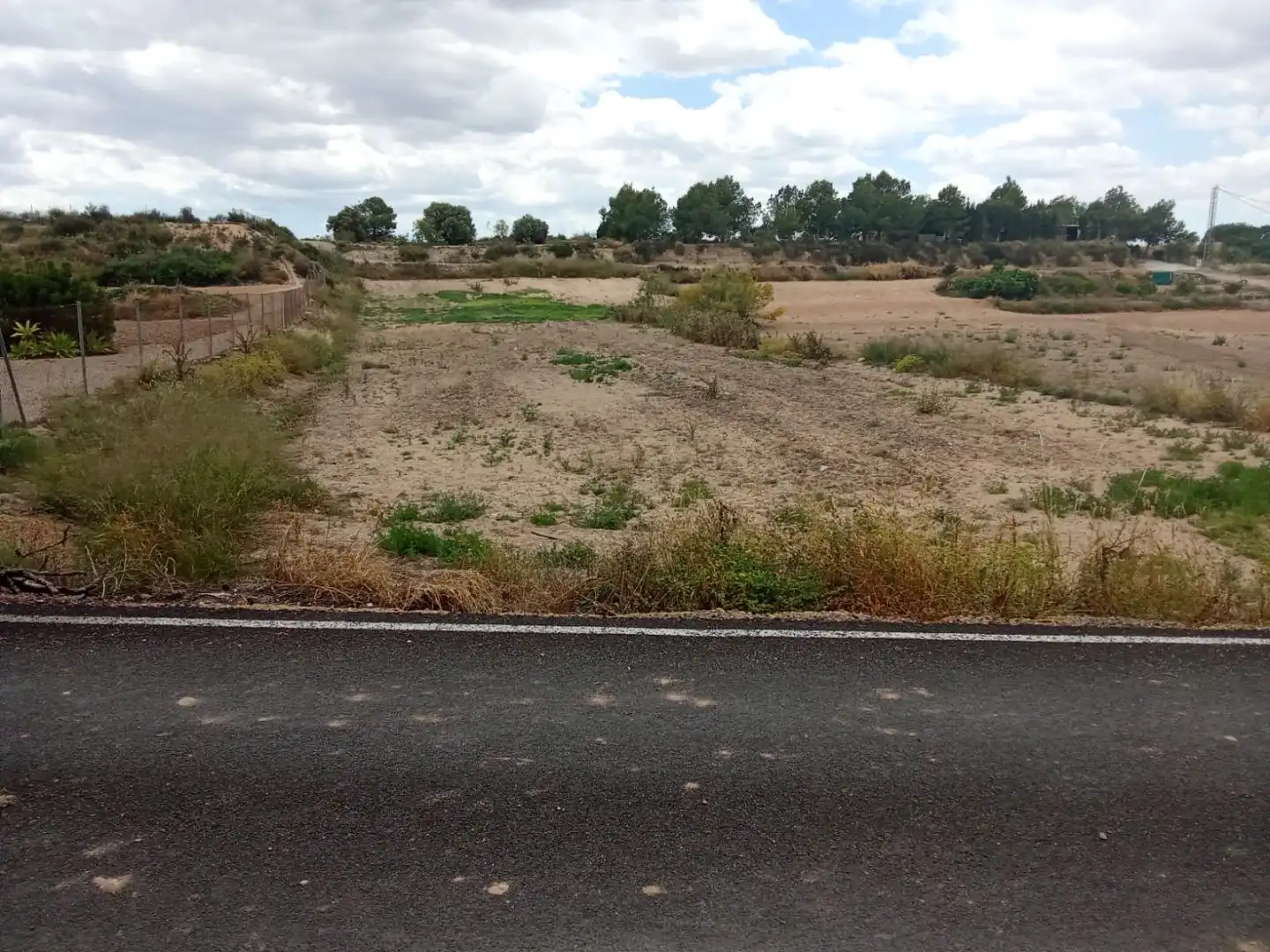Terrain rustique à vendre à Alhama 38, imagen 3