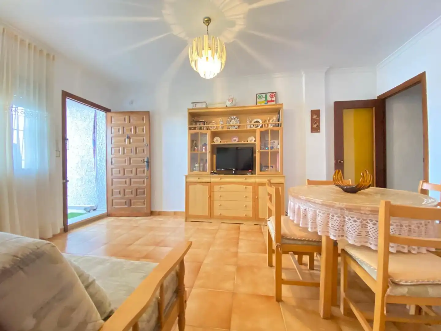 Wohnung zum Verkauf in Avenida MARQUES DE SANTILLANA, Lo Pagán