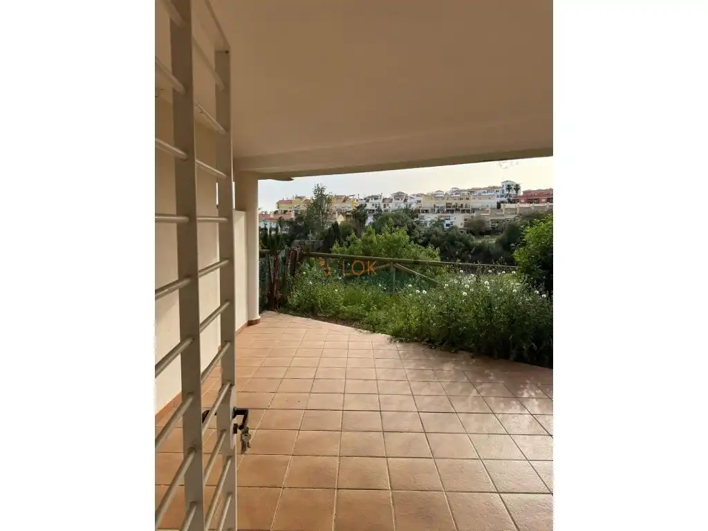 Vista exterior de Casa o xalet en venda en Rincón de la Victoria