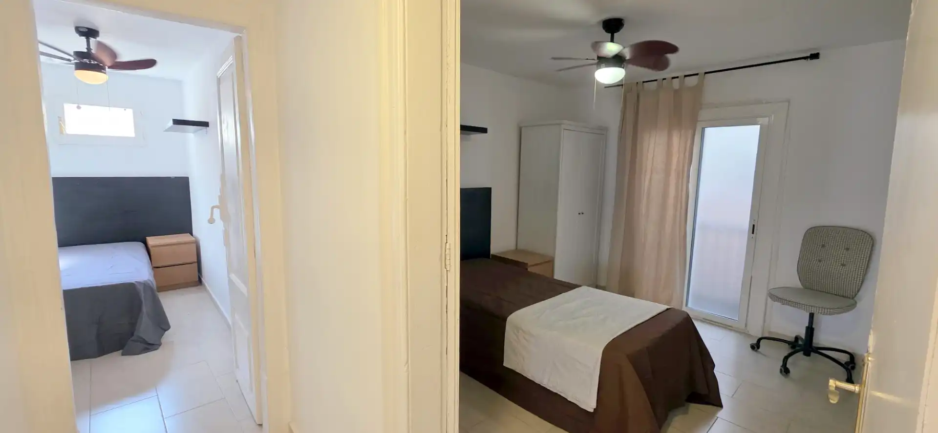 Flat for rent in Passatge del Rellotge, 4, Barri Gòtic