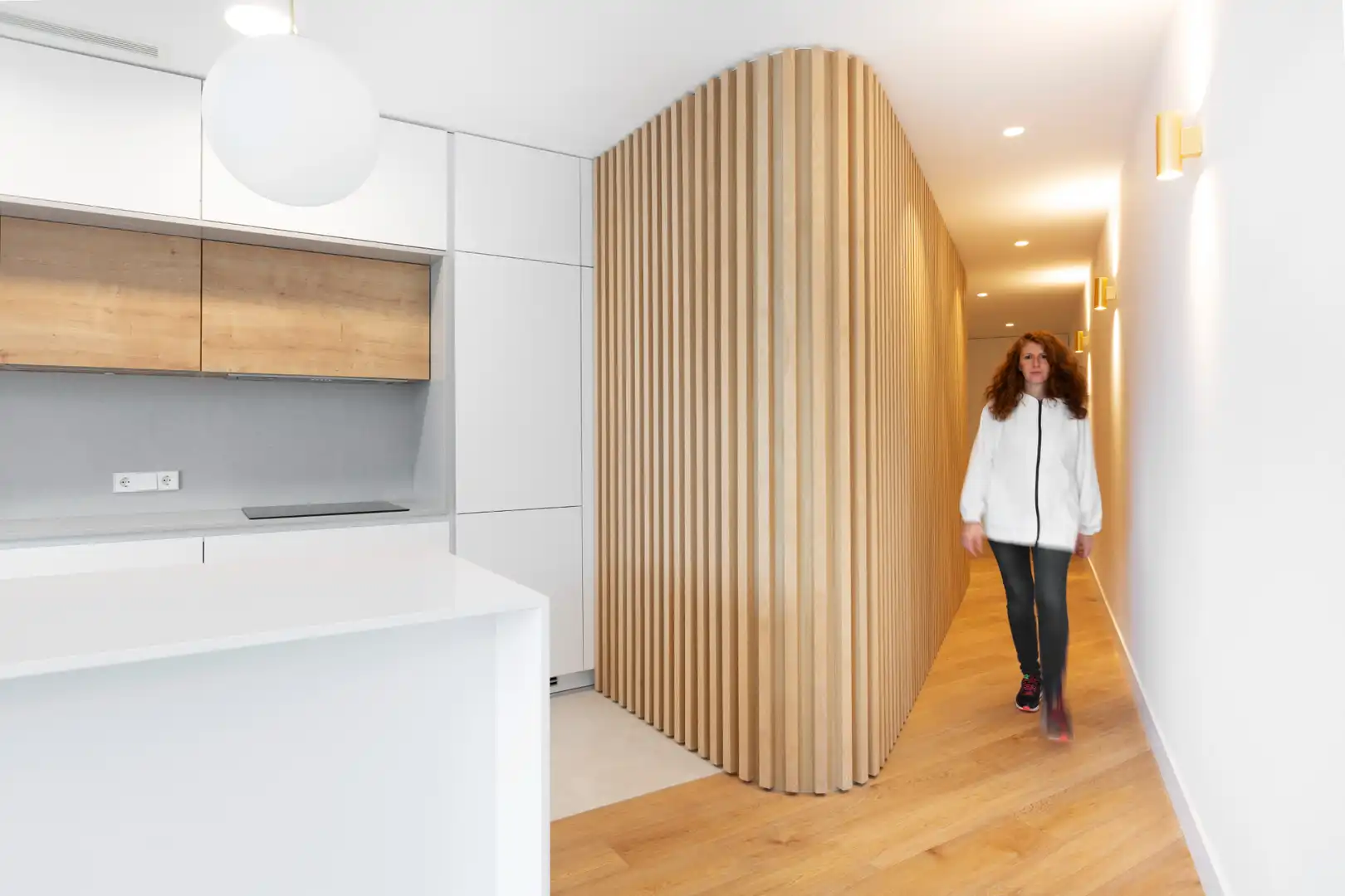Attic for rent in Madrid  with Air Conditioner, Heating and Storage room
