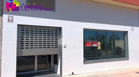 Photo 2 of Premises to rent in Zurgena, Almería