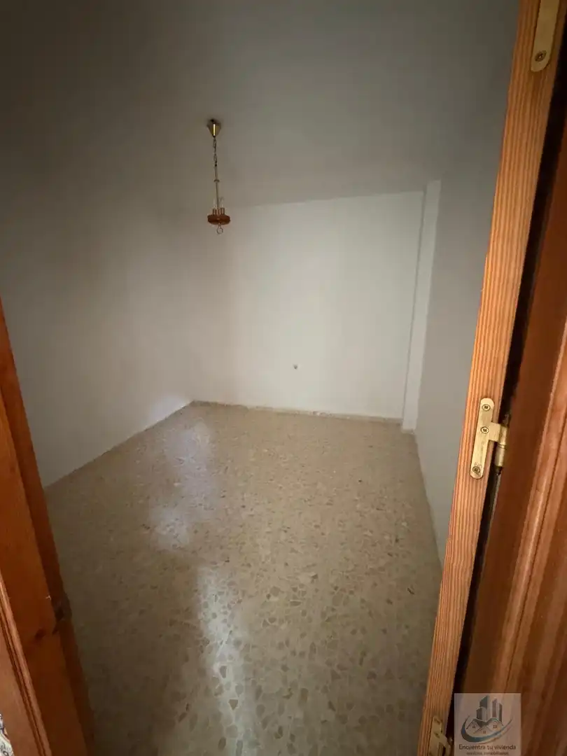 Casa o xalet en venda en La Banda - Campo de Fútbol