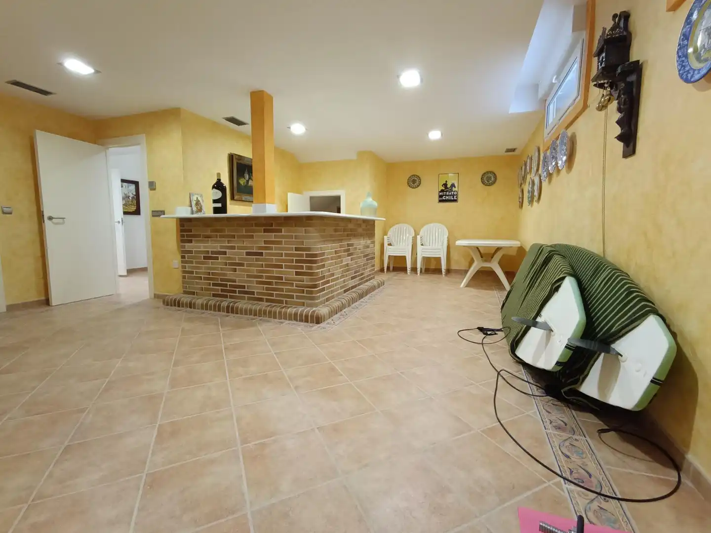Casa o chalet en venta en Calabardina