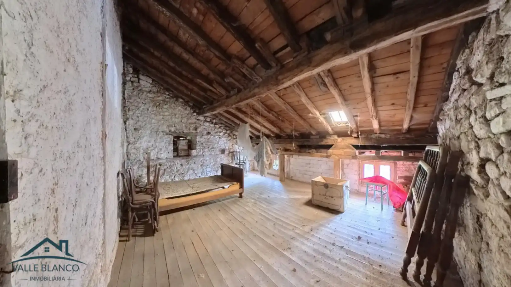 Casa o xalet en venda en Pesquera