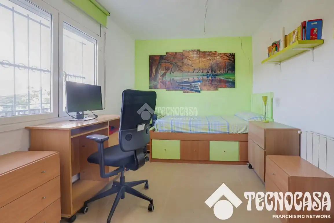 House with terrace for sale in Sant Pere de Vilamajor, imagen 19