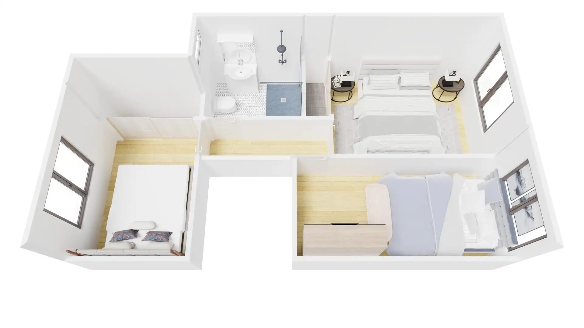 Habitatge en venda a Calle SAN BLAS, imagen 48