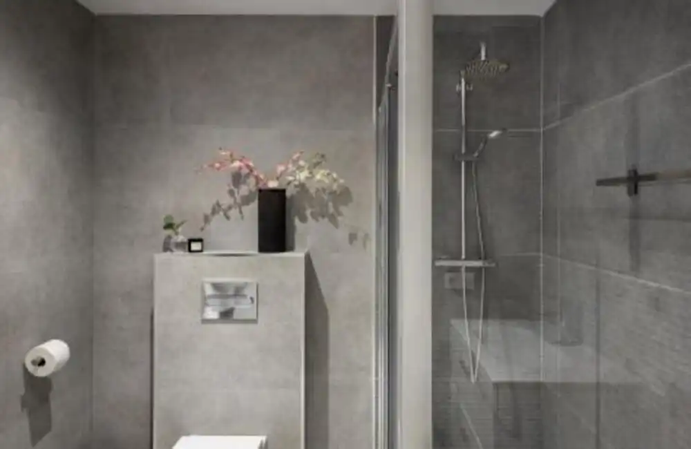 Apartment with pool for sale in Nueva Andalucía, imagen 14