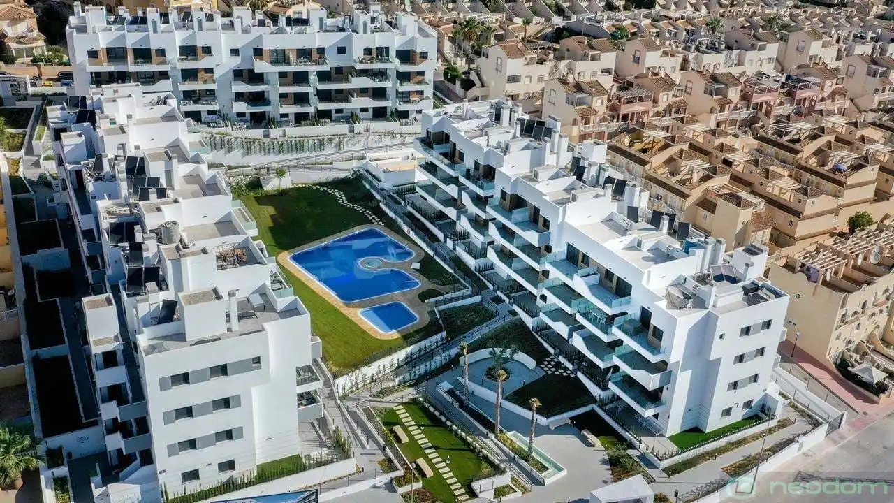 Flat with pool for sale in C. Argentina, imagen 14