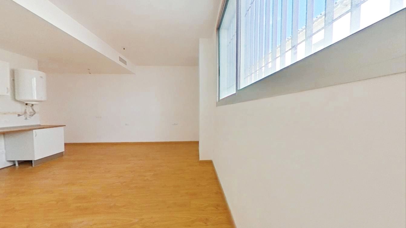Study for sale in Málaga Capital  with Oven