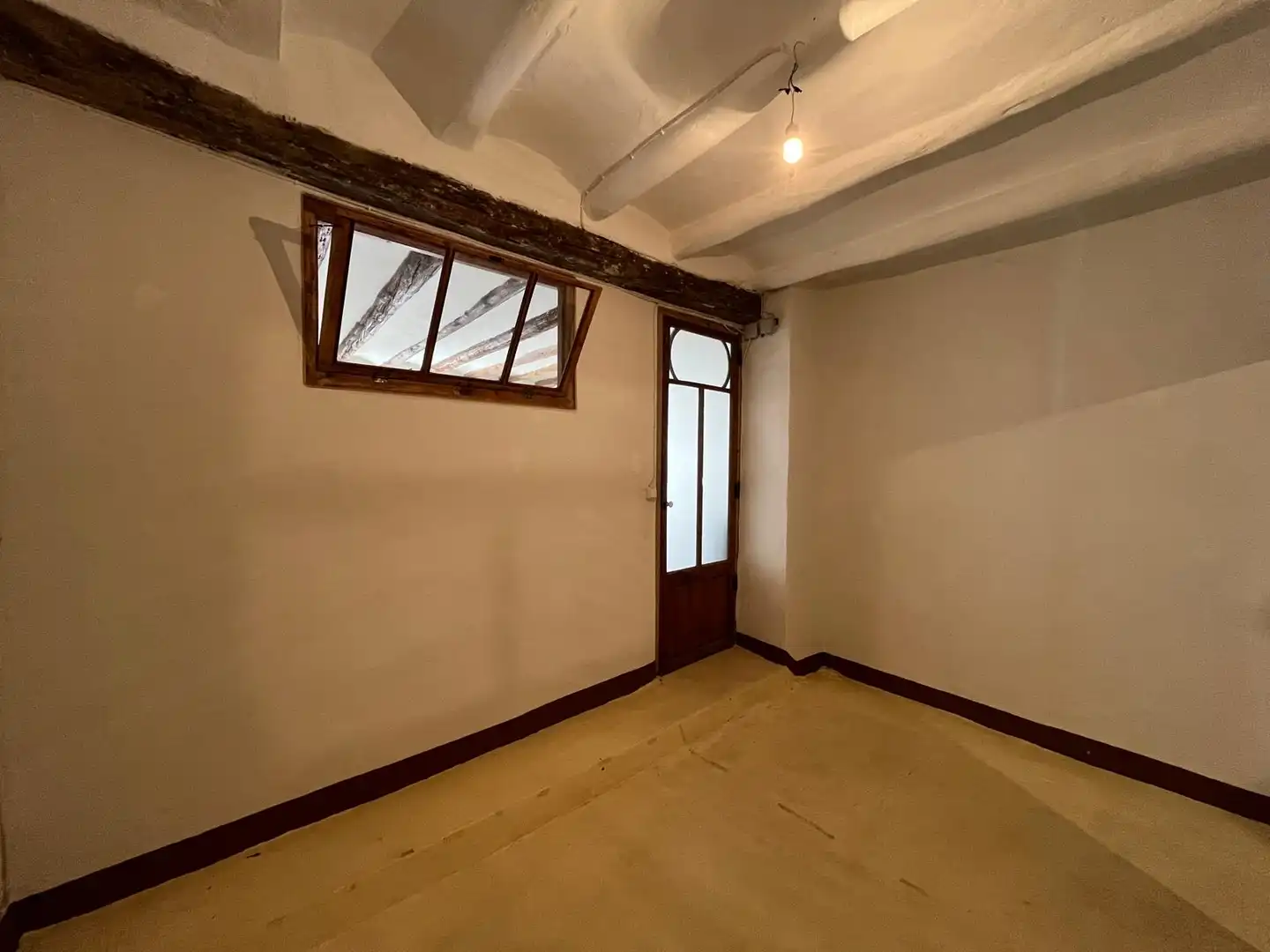 Dúplex en venta en Valderrobres