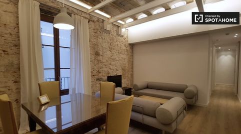 Foto 4 de Habitació a Sant Pere, Sta. Caterina i la Ribera, Barcelona Capital