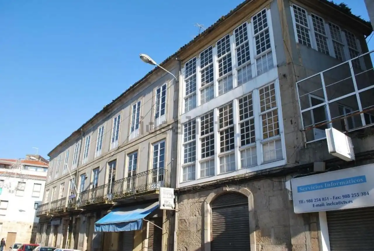 Immobles singulars en venda a Casco Viejo, imagen 2