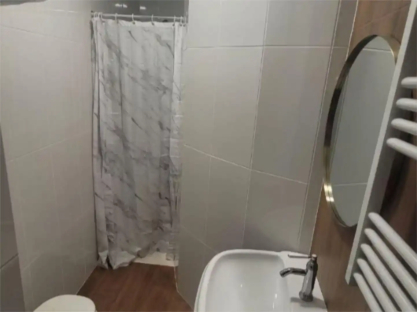Bany de Planta baixa en venda en Gandia amb Traster