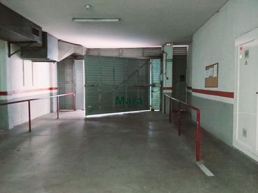 Individual en venda a Calle enric granados d'