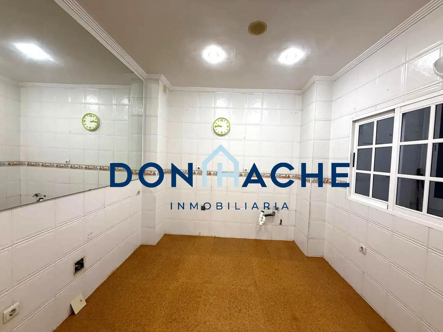 Piso en venta en Mérida con Aire acondicionado y Terraza