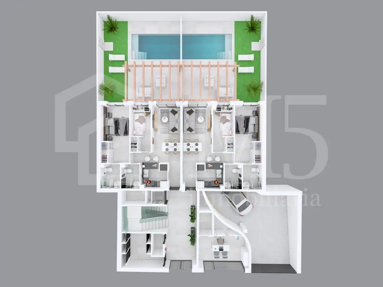 Ground floor for sale in Vélez-Málaga  with Air Conditioner, Terrace and Storage room