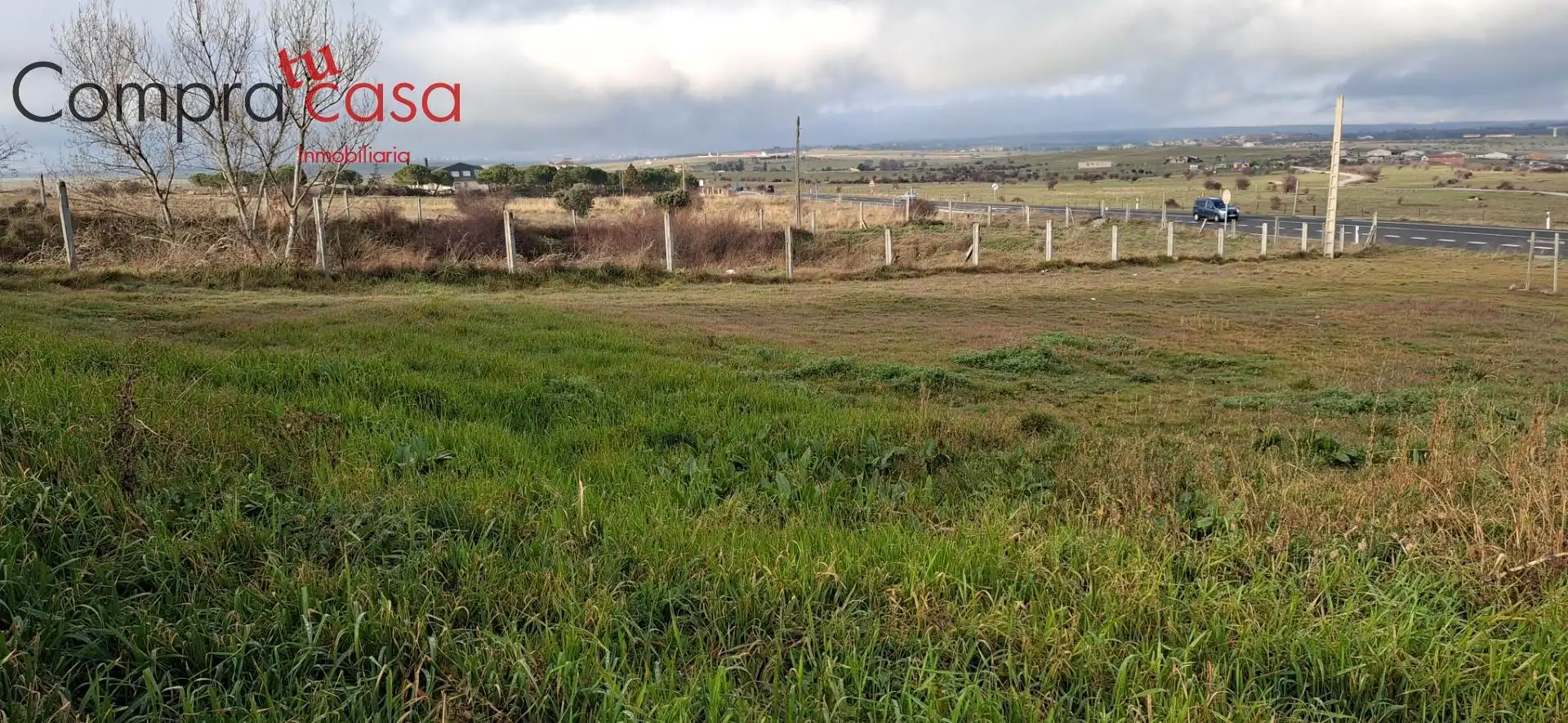 Residential land for sale in Calle Carravilla 2, imagen 5