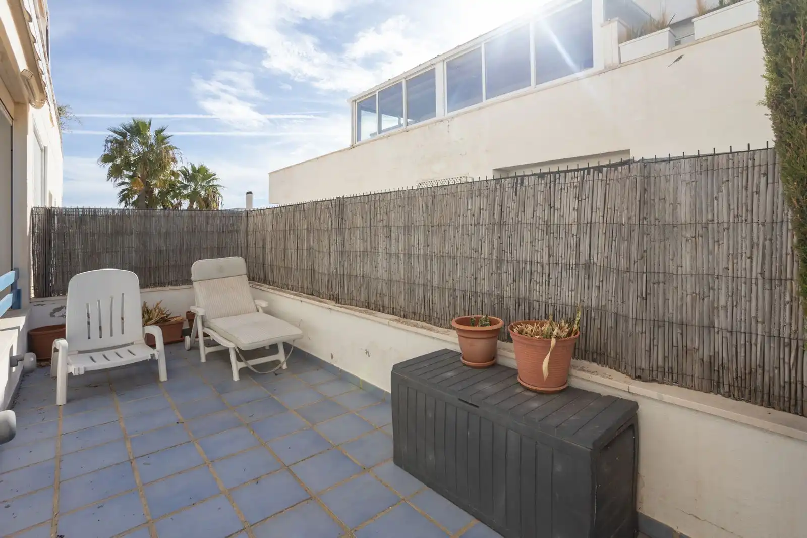 Apartament amb piscina en venda a Calle José de Espronceda 16M, imagen 32
