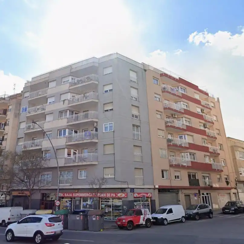Appartement avec ascenseur à vendre à Nord-oest