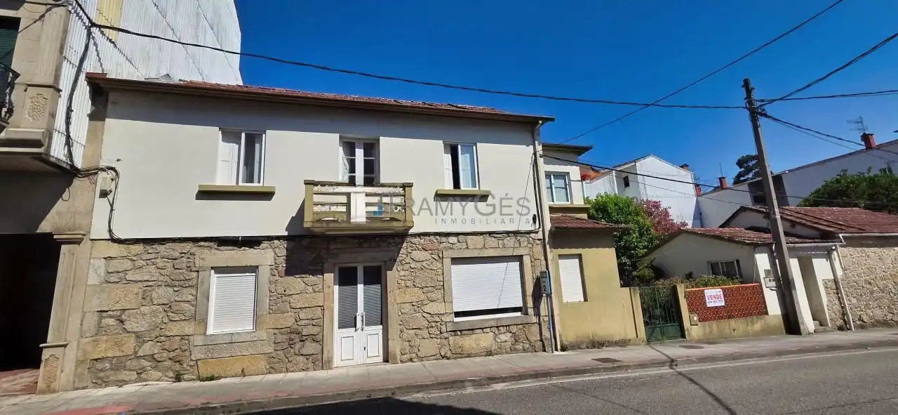 Maison avec terrasse à vendre à GONDOMAR