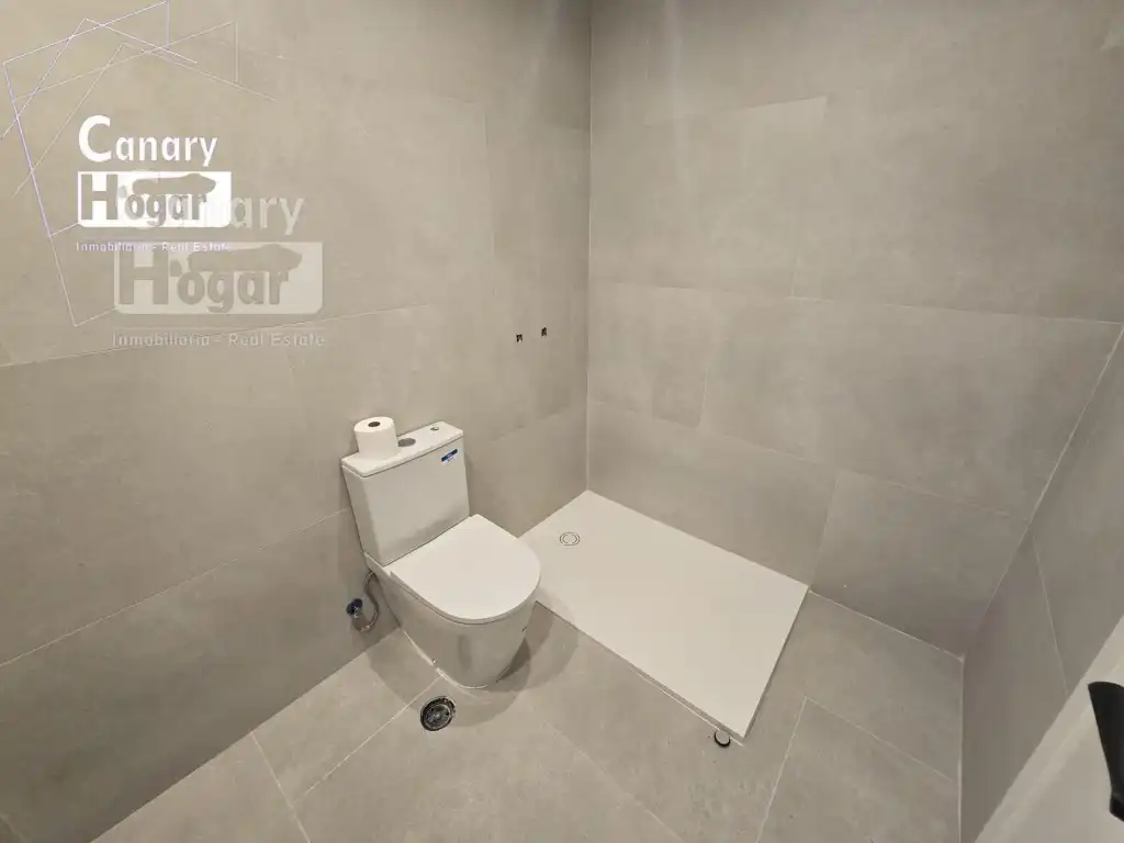 Apartamento con terraza en venta en Calle del Aljibe, imagen 9