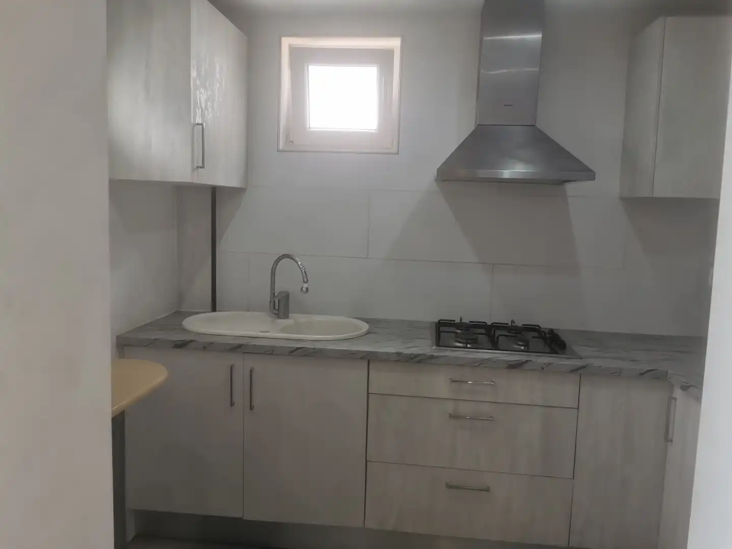 Kitchen of Houses for sale in Arona  with Air Conditioner, Private garden and Terrace
