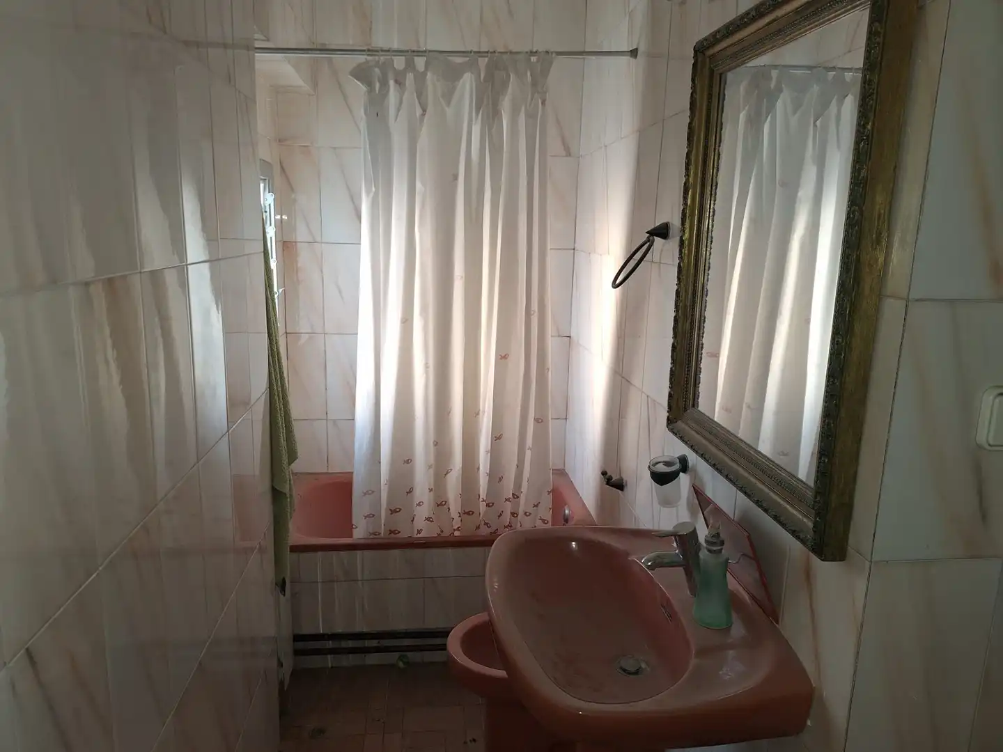 Baño de Casa o chalet en venta en San Vicente del Raspeig / Sant Vicent del Raspeig con Jardín privado, Terraza y Trastero