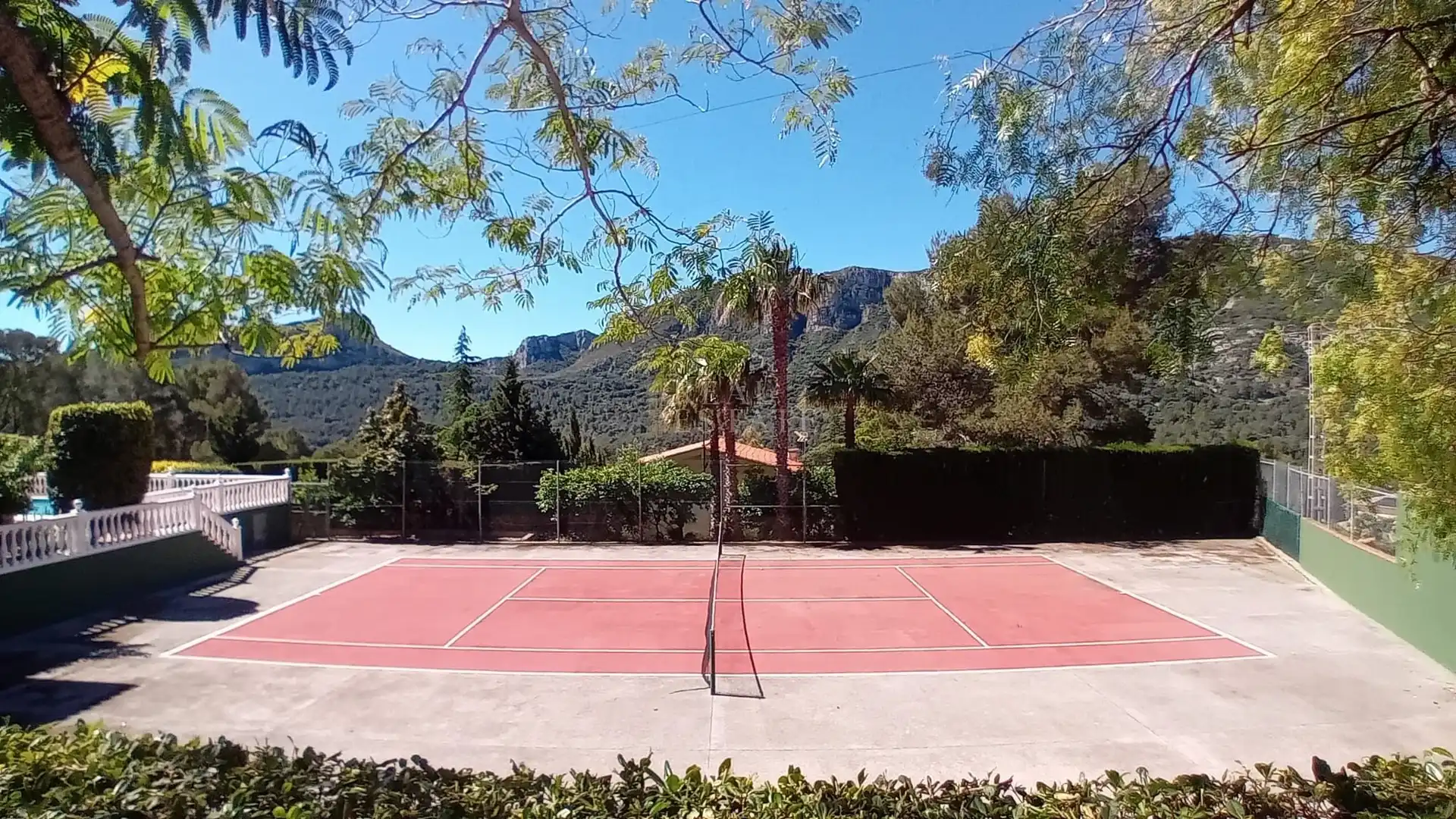 House with terrace for sale in Carrer Penya Alta, imagen 28