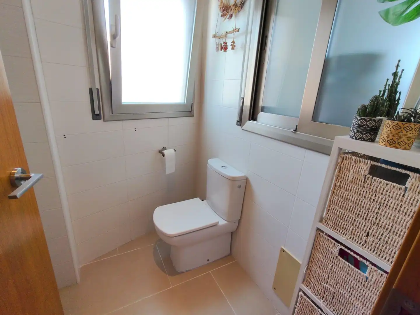 Bathroom of Duplexes for sale in Montcada i Reixac  with Heating, Parquet flooring and Terrace