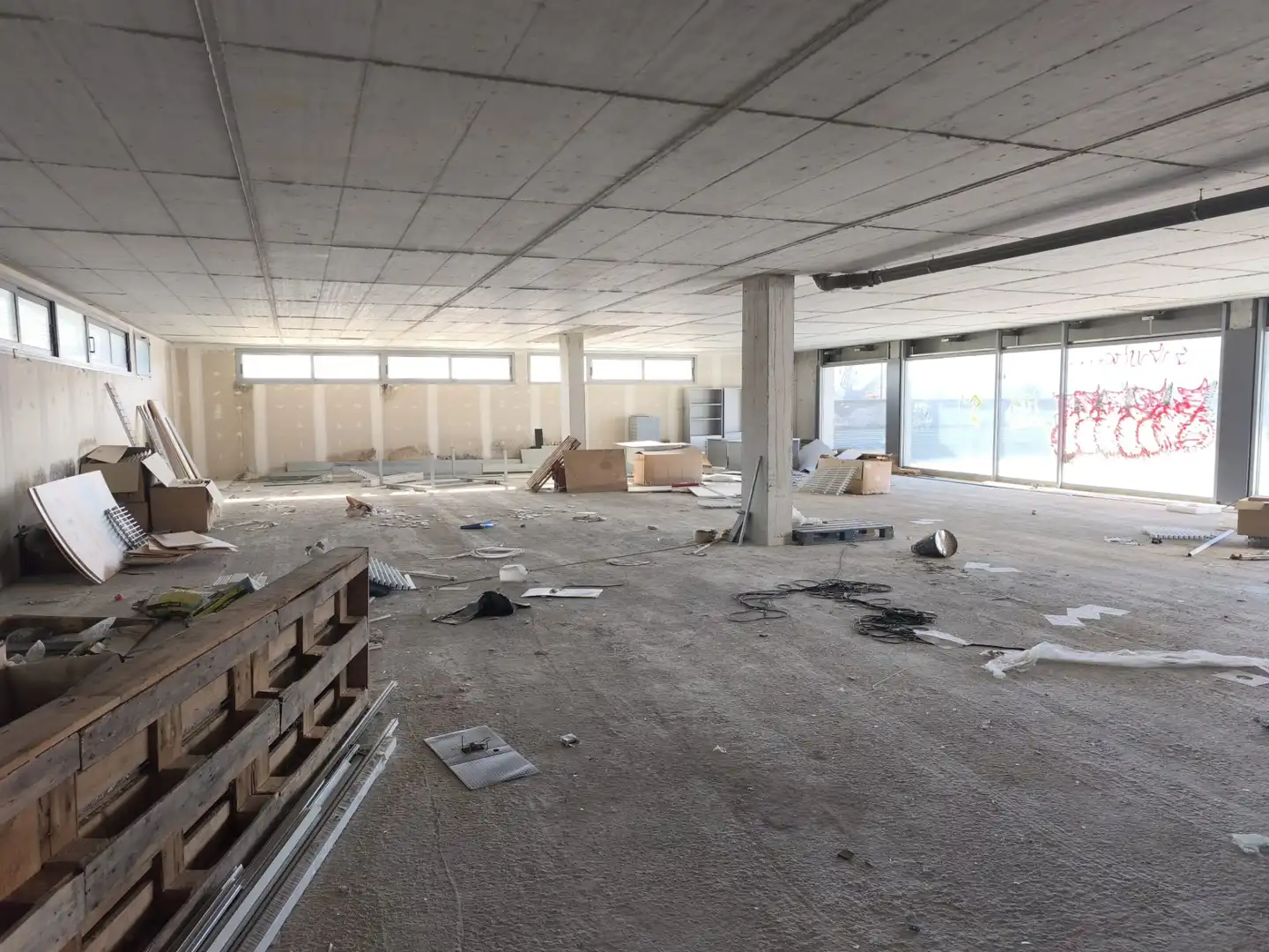 Local comercial en venta en Calle Etxesakan 28, imagen 6