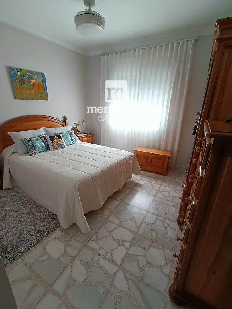 Bedroom of Houses for sale in Calafell  with Heating, Terrace and Swimming Pool