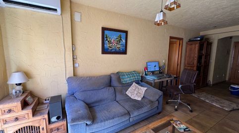 Foto 5 de Apartament en venda a Casco Urbano, Moraira