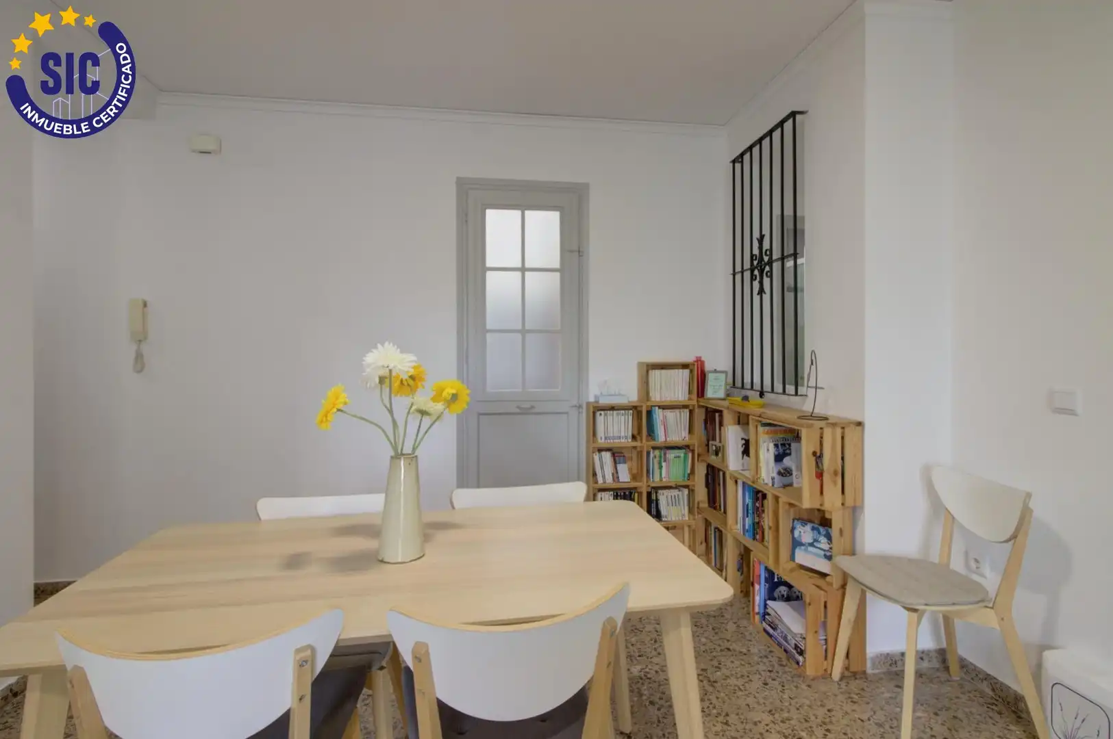 Planta baja en venta en Serratella, 5, Almenara