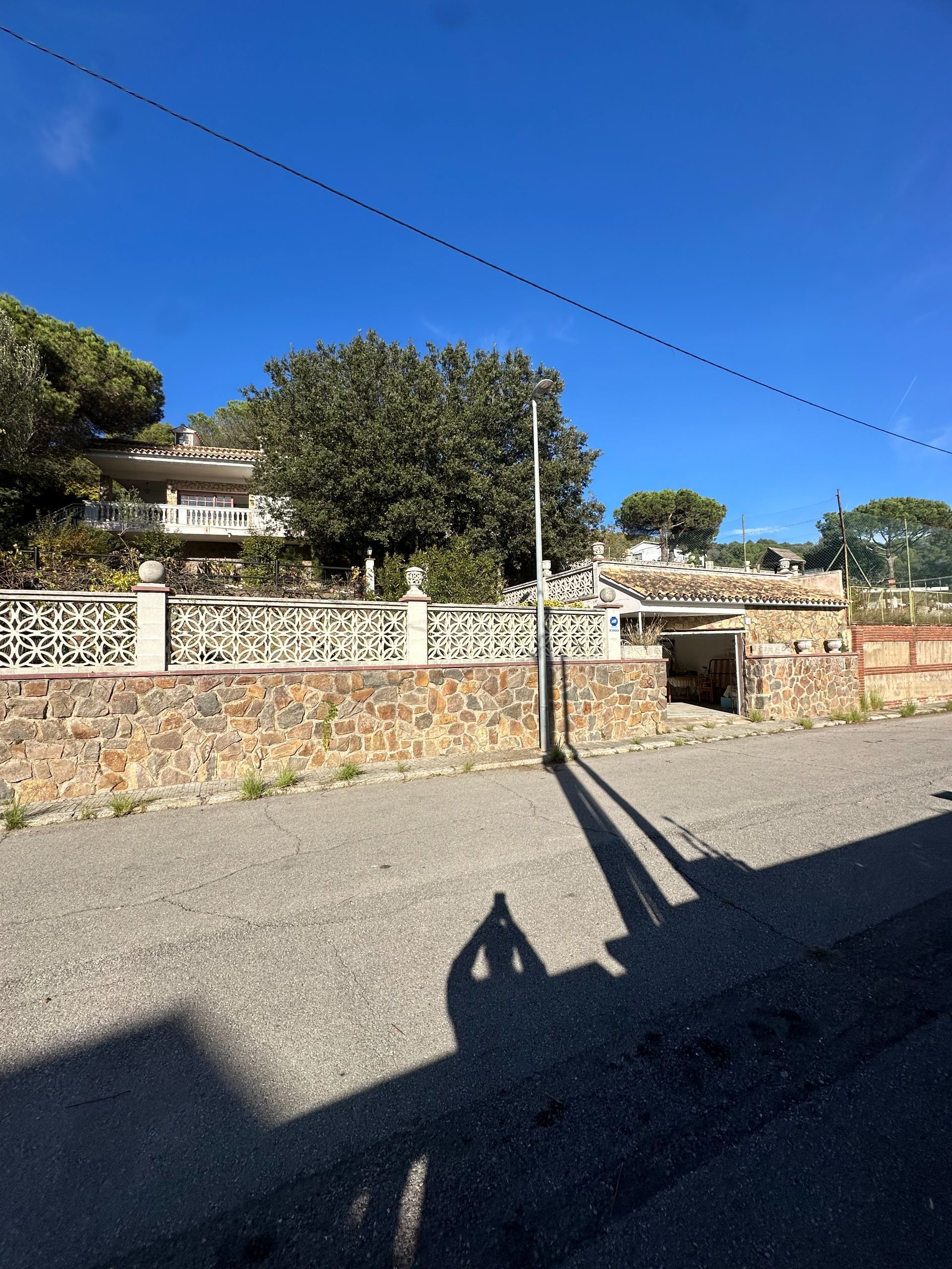 Casa o xalet en venda