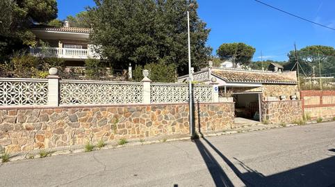 Foto 3 de Casa o xalet en venda a Vilanova del Vallès, Barcelona