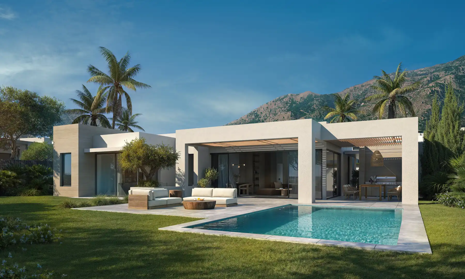 Haus mit Pool zum Verkauf in Benalmádena pueblo, imagen 24