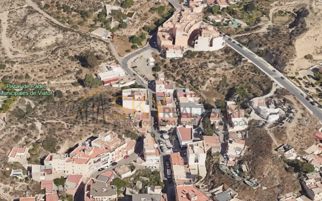 Wohnbaugrundstück zum Verkauf in Calle UE-4 33A, imagen 4