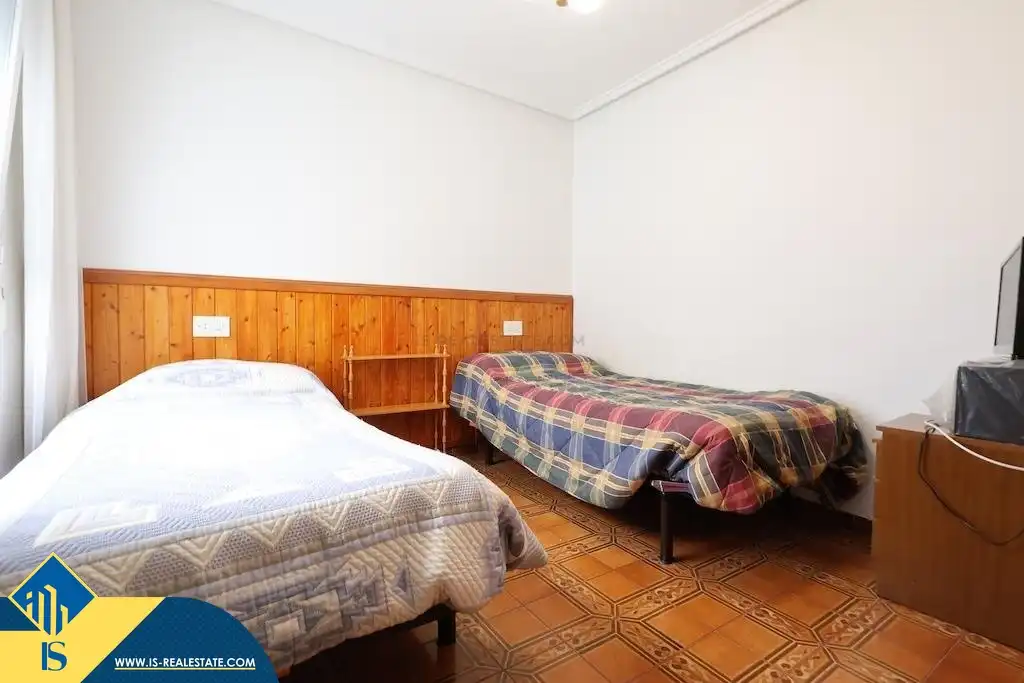 Wohnung mit Aufzug zum Verkauf in Centro, imagen 12