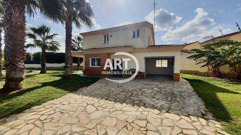 Photo 5 of House or chalet for sale in Gavina, San Antonio de Benagéber, Valencia