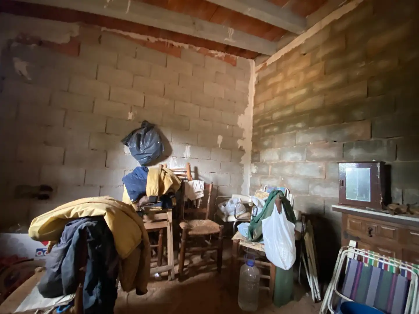 Finca rústica en venta en Bolbaite