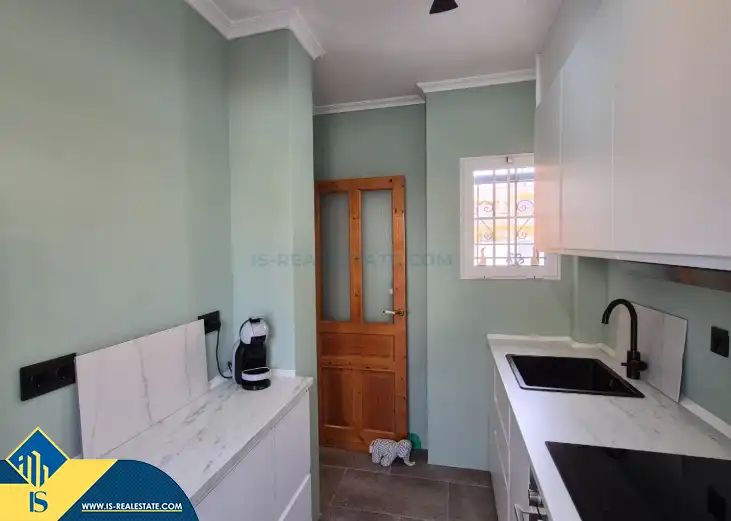Chalet con piscina en venta en Orihuela Costa, imagen 10