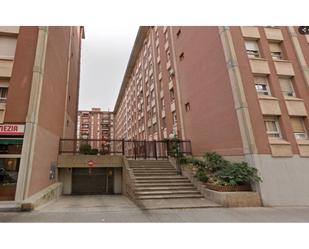 Vista exterior de Garatge en venda en Sabadell amb Alarma