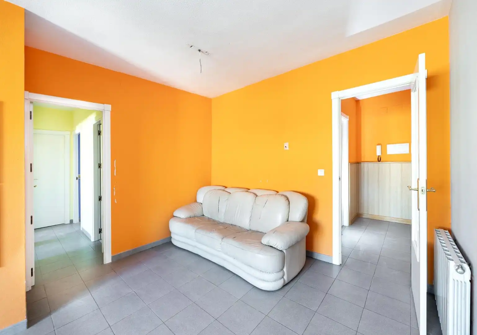 Flat with terrace for sale in Calle ALCALA LA REAL, imagen 9